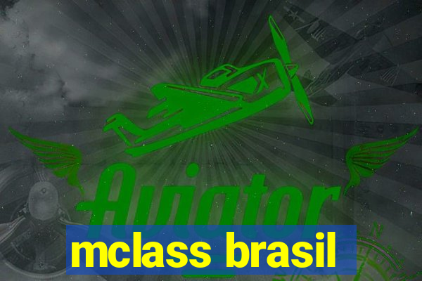 mclass brasil